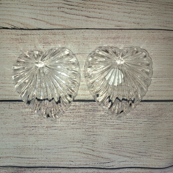 ✨Freebie✨ Eternal Crystal Heart trinket box - Picture 5 of 9